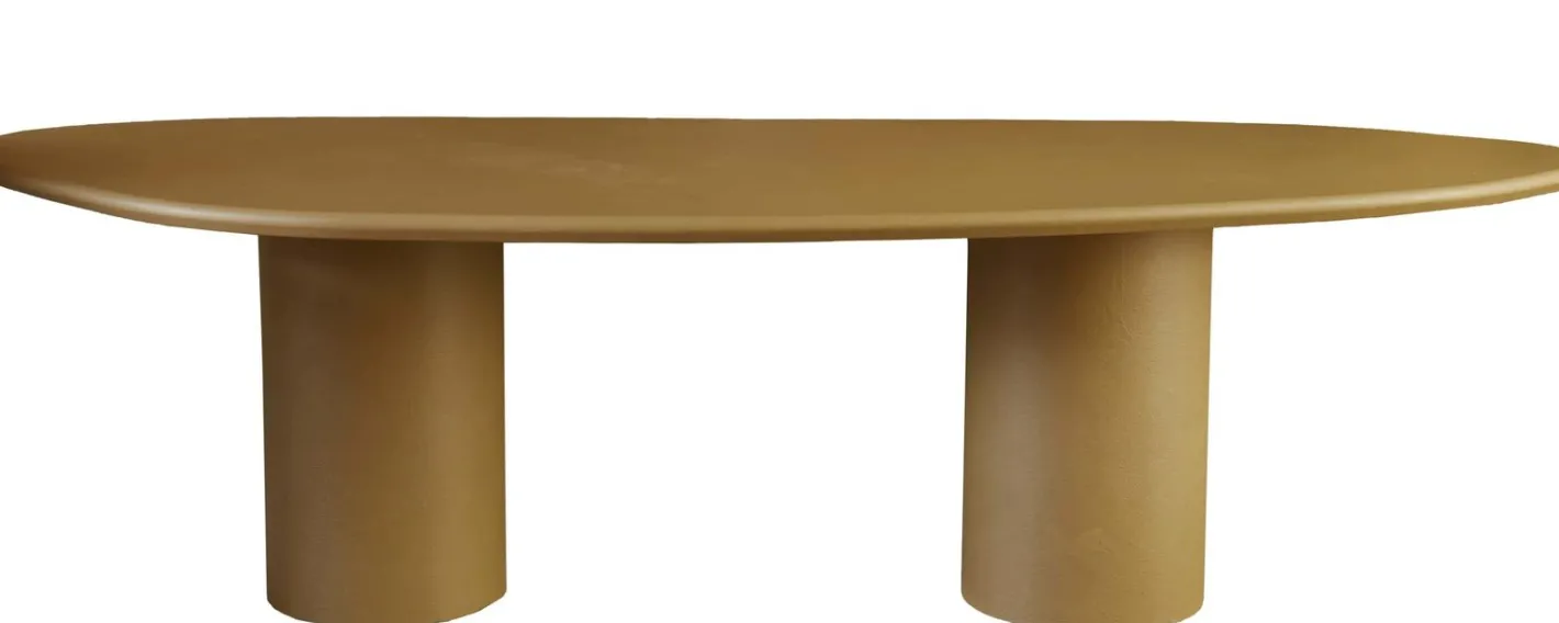 Best Eijerkamp Collectie Colore Eettafel Scented Cumin