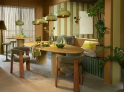 Best Eijerkamp Collectie Colore Eettafel Scented Cumin