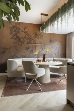Best Eijerkamp Collectie Colore Eettafel Scented Cumin