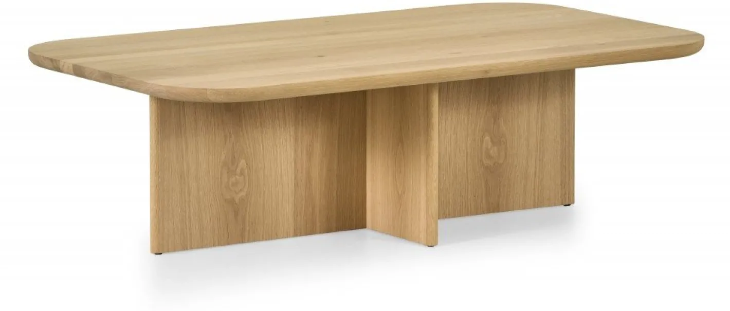 Clearance Montèl Combi Plus Salontafel Naturel