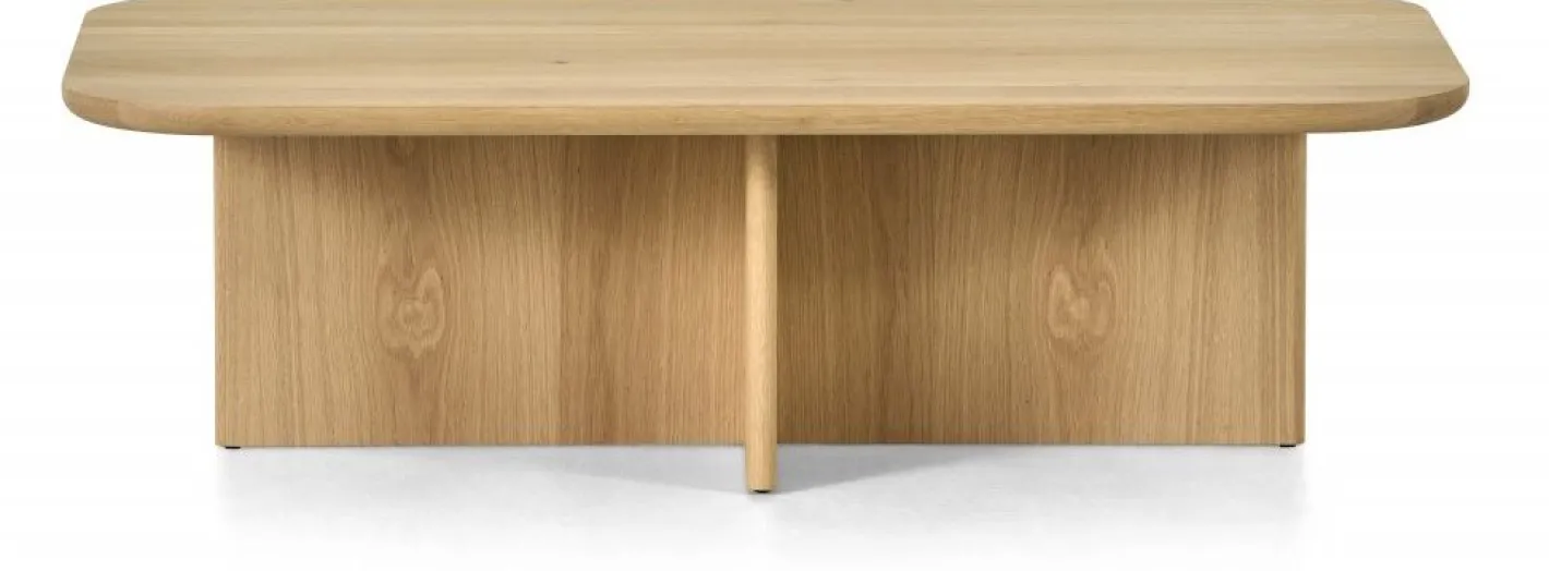 Clearance Montèl Combi Plus Salontafel Naturel