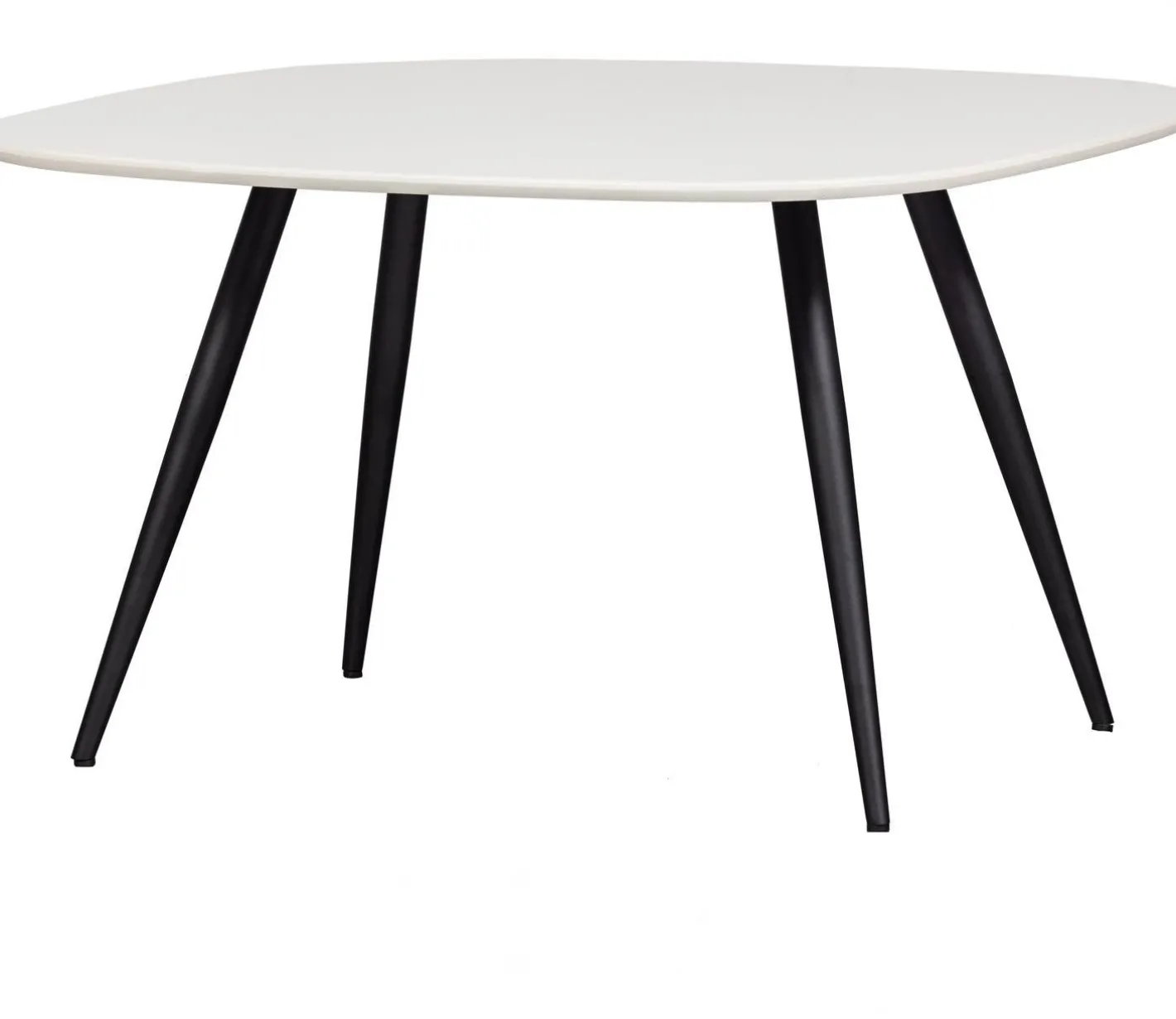 Sale WOOOD Combi-tablo Eettafel Mist