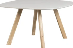 Hot WOOOD Combi-tablo Eettafel Mist