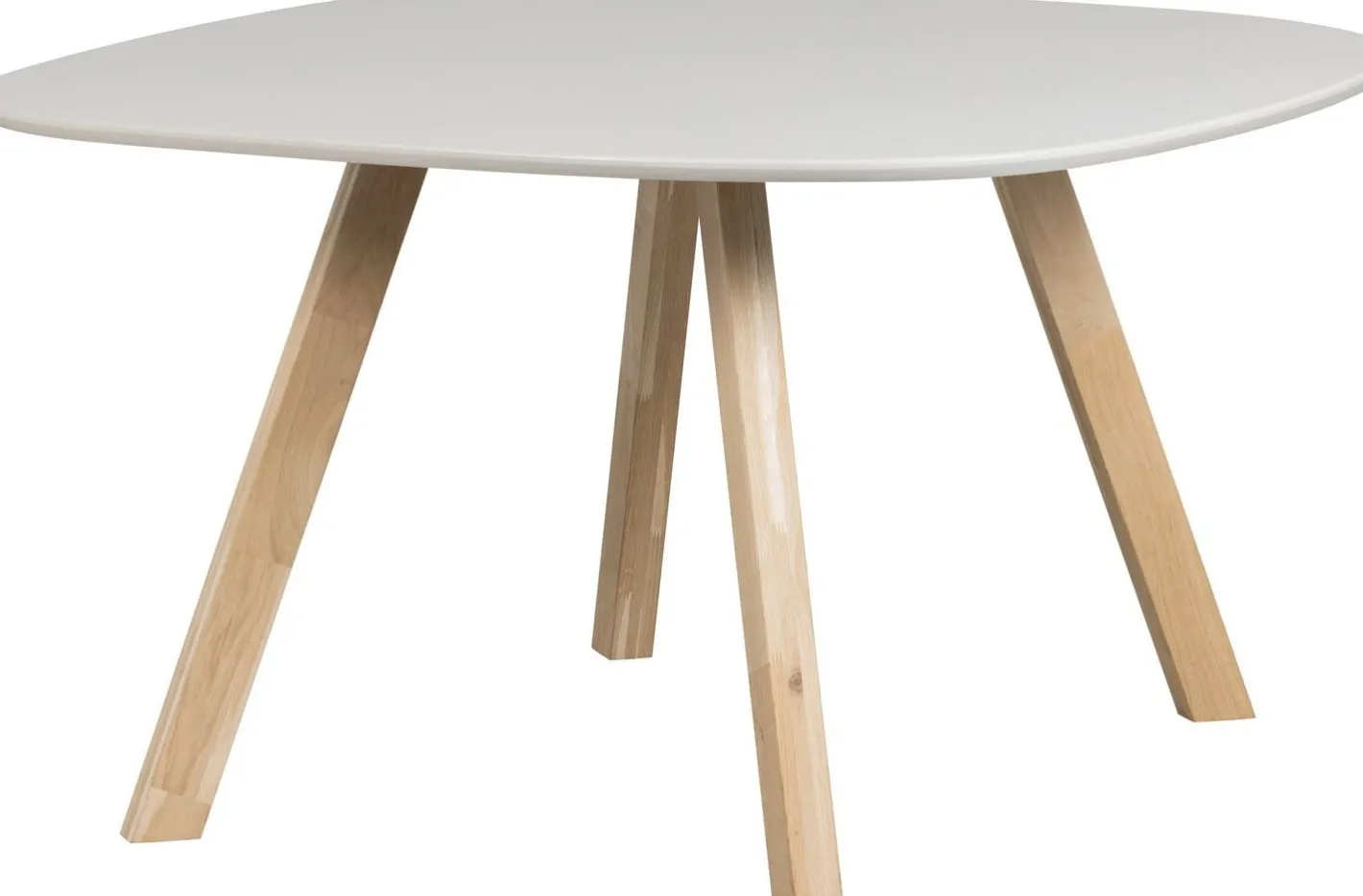 Hot WOOOD Combi-tablo Eettafel Mist
