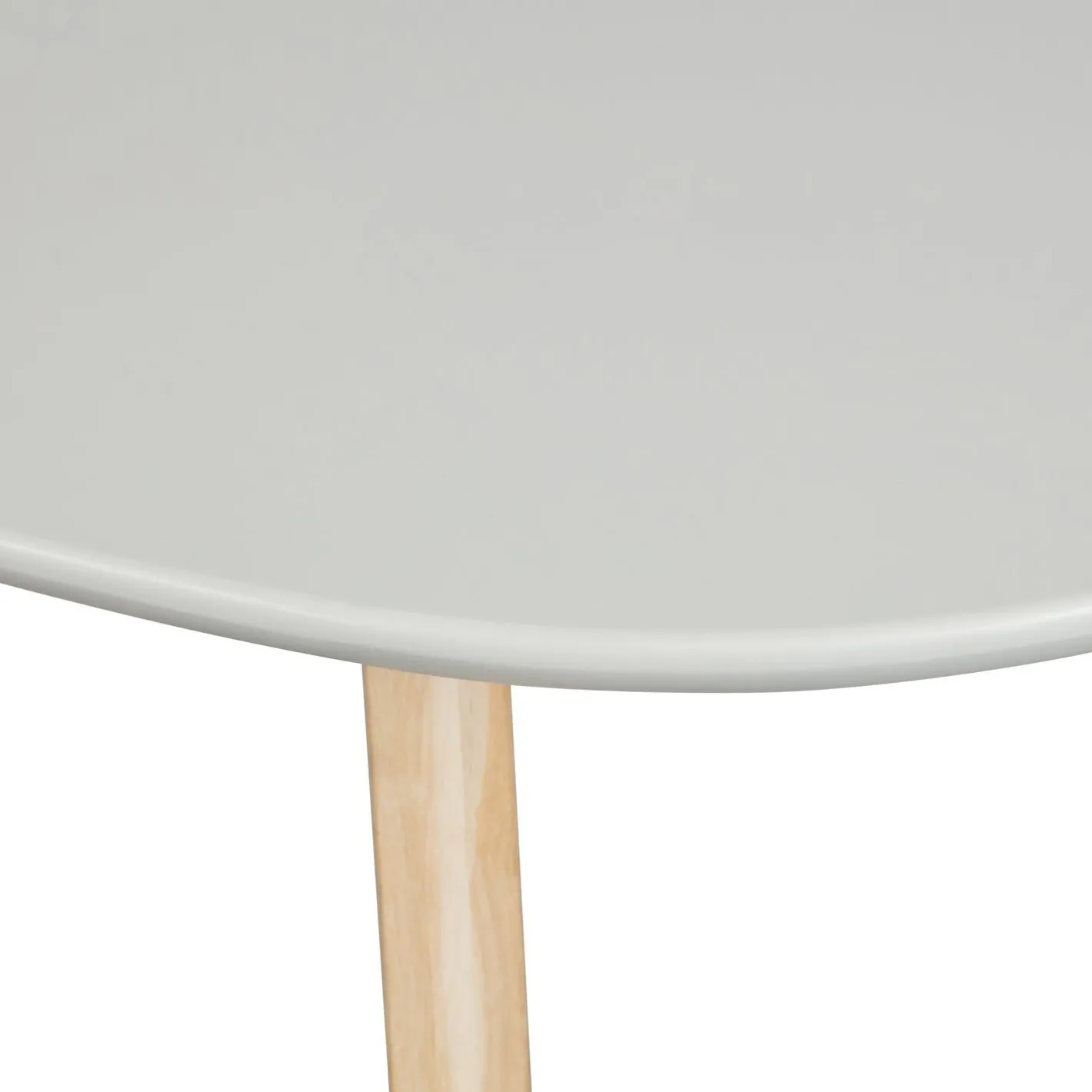 Hot WOOOD Combi-tablo Eettafel Mist