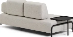 Best Kave Home Compo Zitbank Grijsbeige