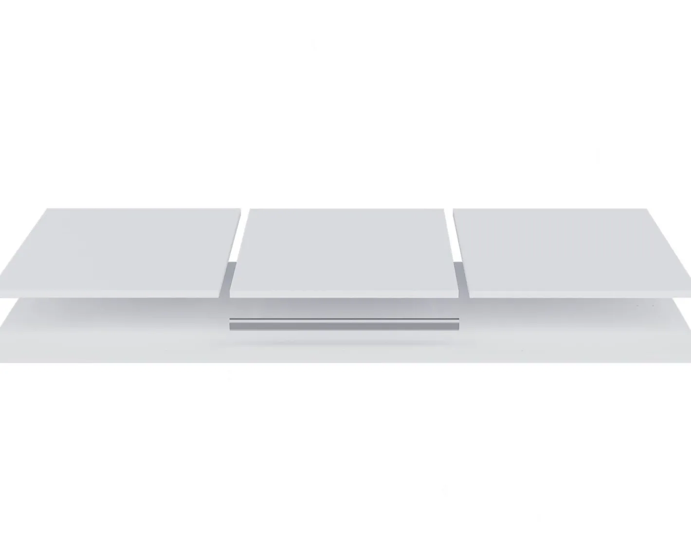 New WOOOD Connect Interieurpakket wit