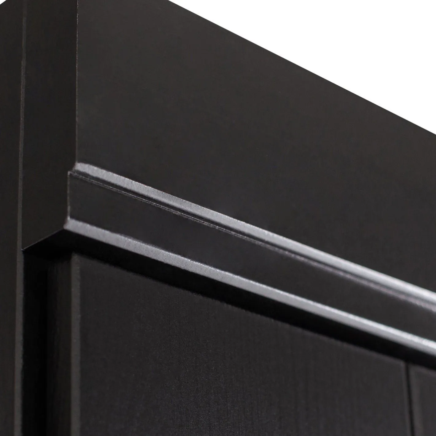 Outlet WOOOD Connect met lades Opbergkast Black