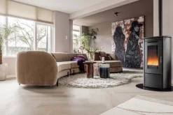 New Eijerkamp Collectie Connor Hoekbank Naturel