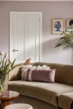 New Eijerkamp Collectie Connor Hoekbank Naturel