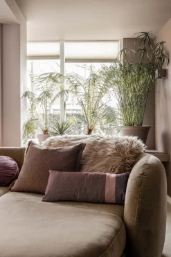 New Eijerkamp Collectie Connor Hoekbank Naturel