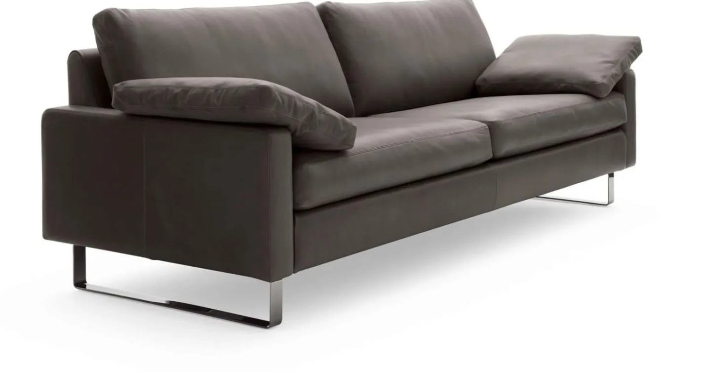 Hot COR Conseta Zitbank Zwart