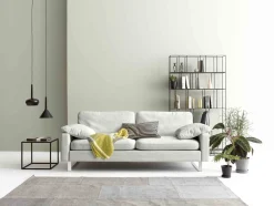 Hot COR Conseta Zitbank Zwart