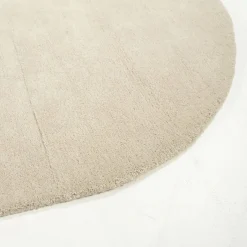 Outlet By Boo Contour Vloerkleed Beige
