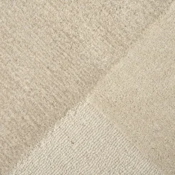 Outlet By Boo Contour Vloerkleed Beige