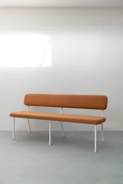 Sale Studio HENK Coode Eetkamerbank Beige