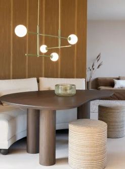 Best It's about RoMi Copenhagen Hanglamp Green