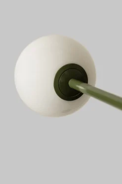 Best It's about RoMi Copenhagen Hanglamp Green