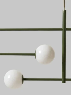 Best It's about RoMi Copenhagen Hanglamp Green
