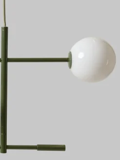 Best It's about RoMi Copenhagen Hanglamp Green