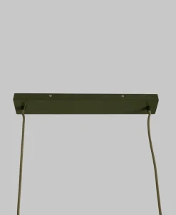 Best It's about RoMi Copenhagen Hanglamp Green