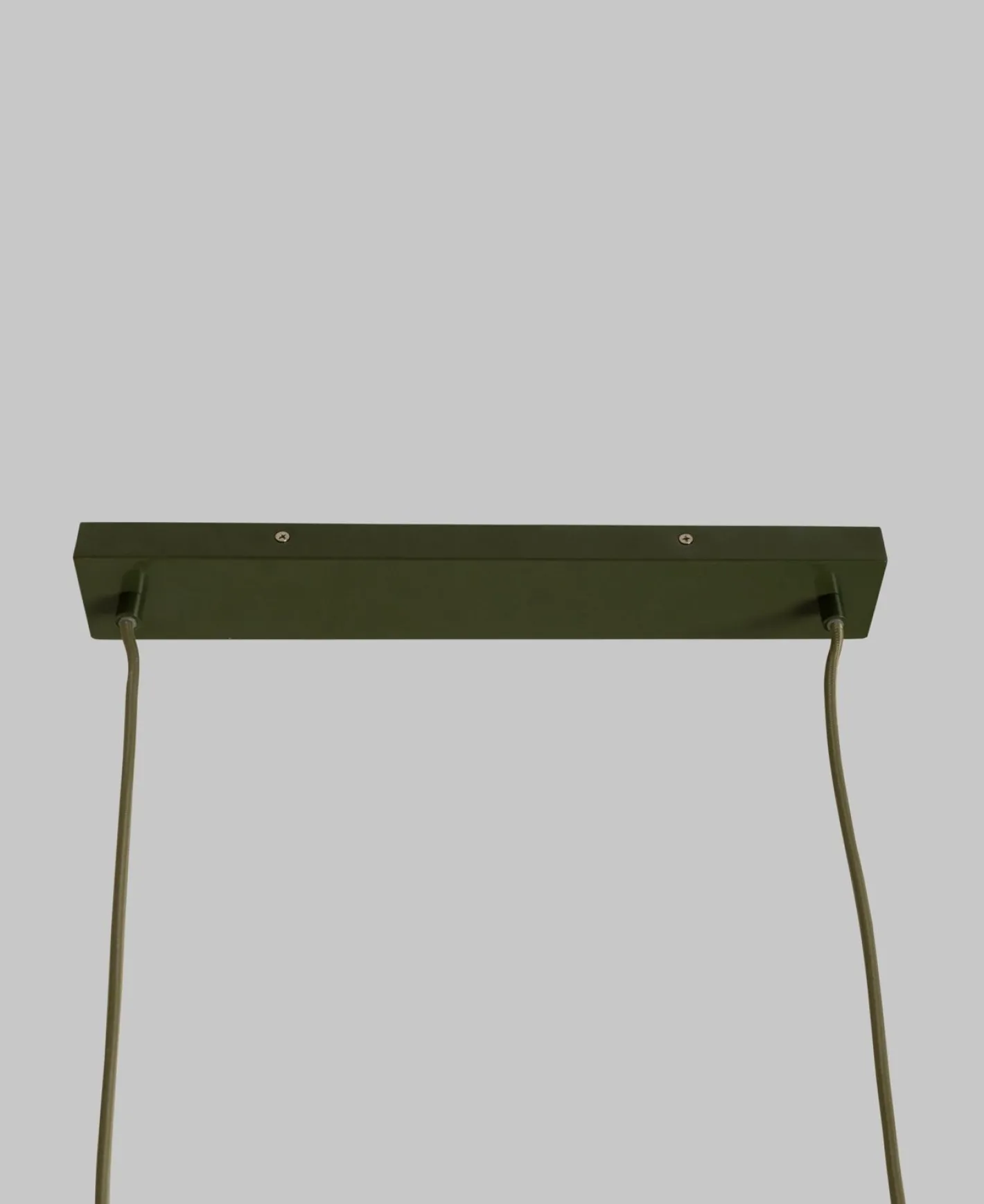Best It's about RoMi Copenhagen Hanglamp Green