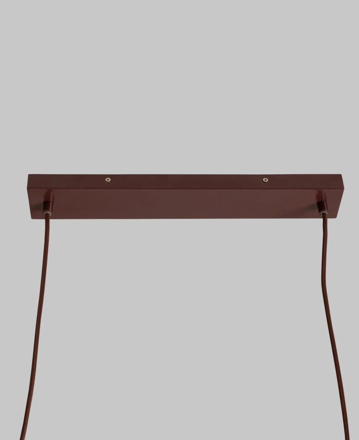 It's about RoMi Copenhagen Hanglamp Burgundy