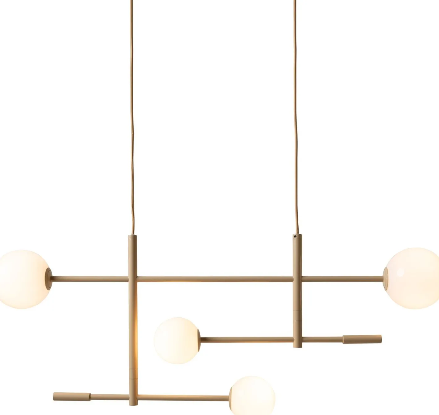 Best It's about RoMi Copenhagen Hanglamp Beige