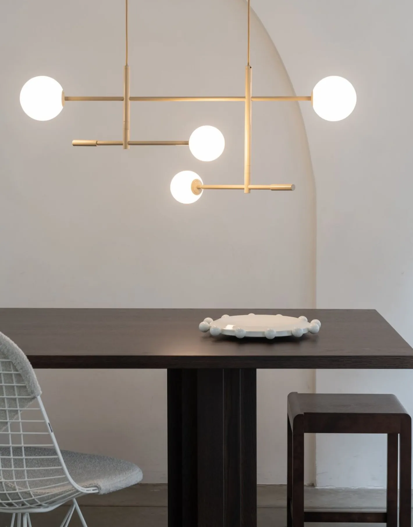 Best It's about RoMi Copenhagen Hanglamp Beige