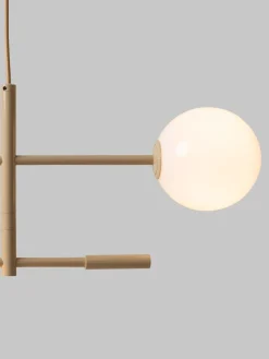 Best It's about RoMi Copenhagen Hanglamp Beige
