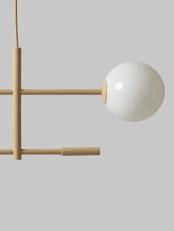 Best It's about RoMi Copenhagen Hanglamp Beige