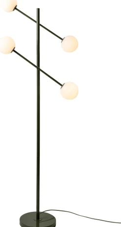 Discount It's about RoMi Copenhagen Vloerlamp Green