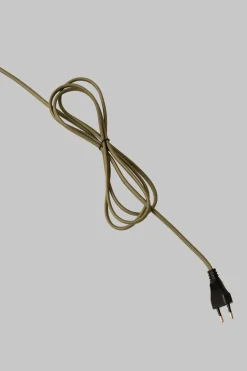 Discount It's about RoMi Copenhagen Vloerlamp Green