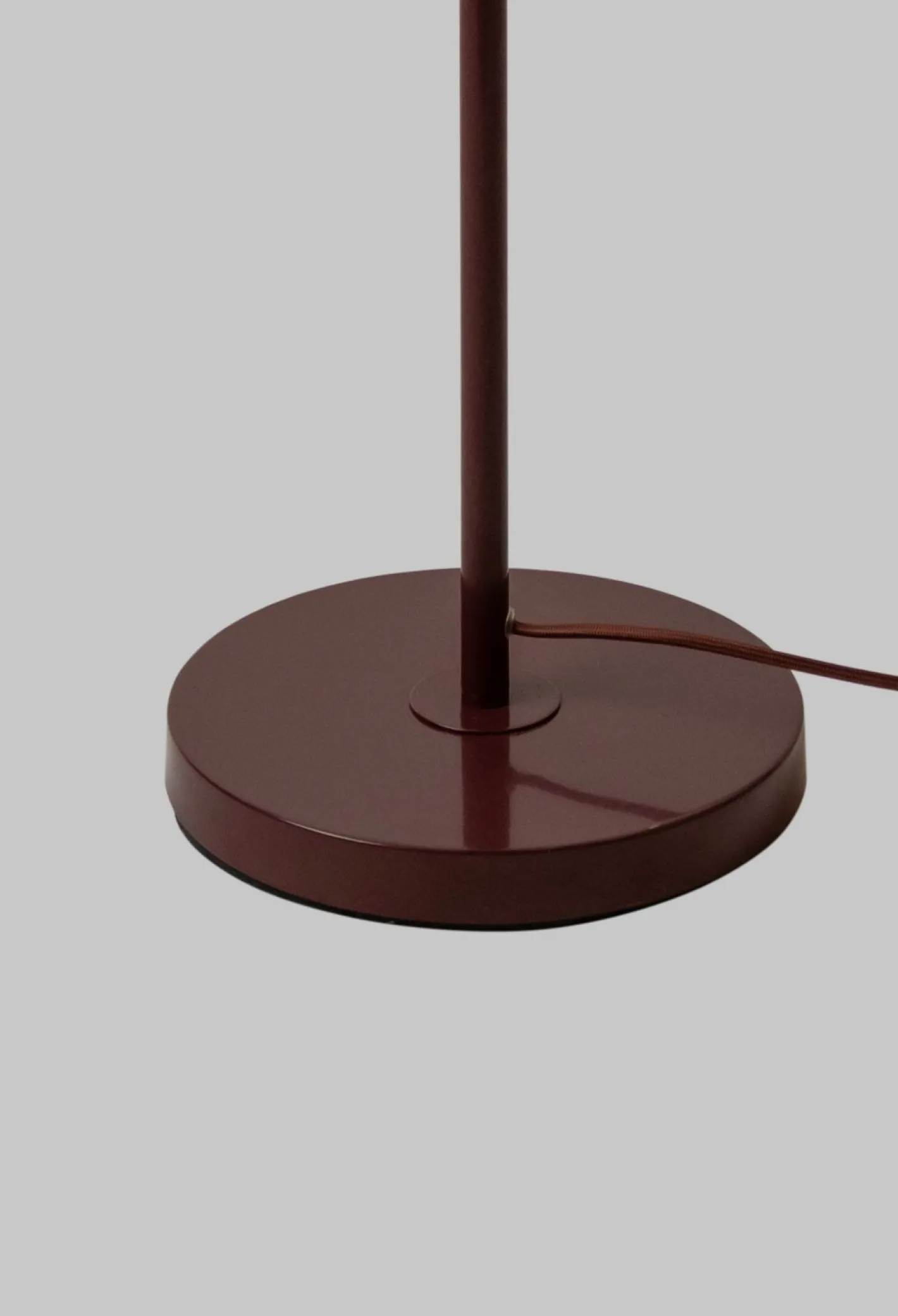 Discount It's about RoMi Copenhagen Vloerlamp Burgundy