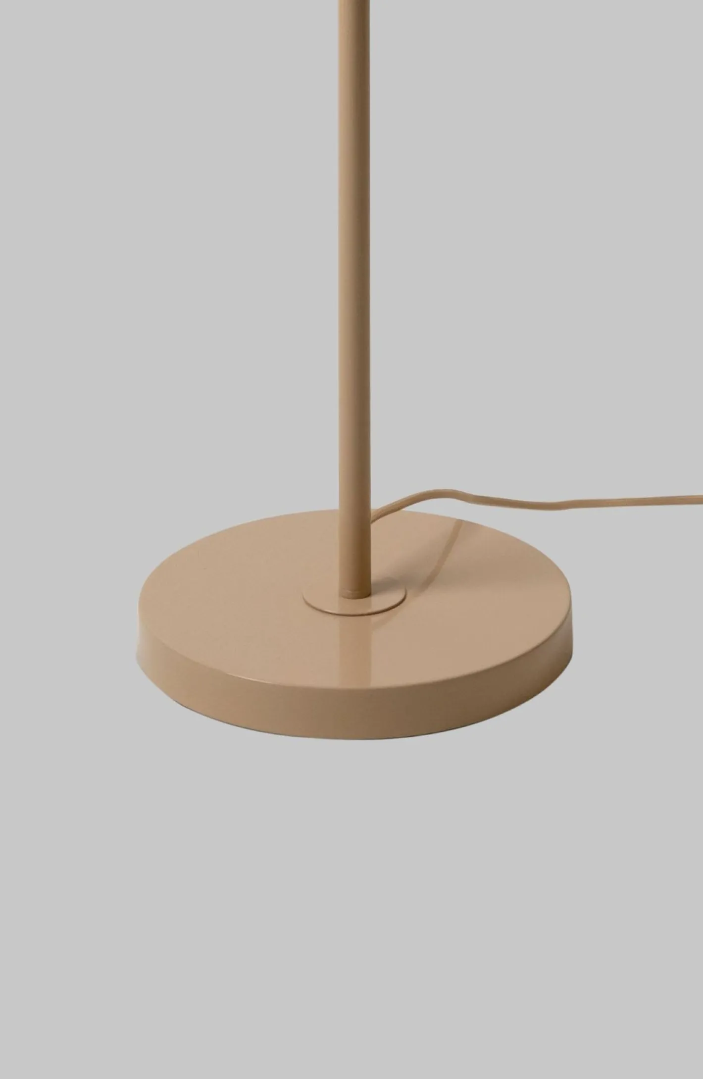 Outlet It's about RoMi Copenhagen Vloerlamp Beige