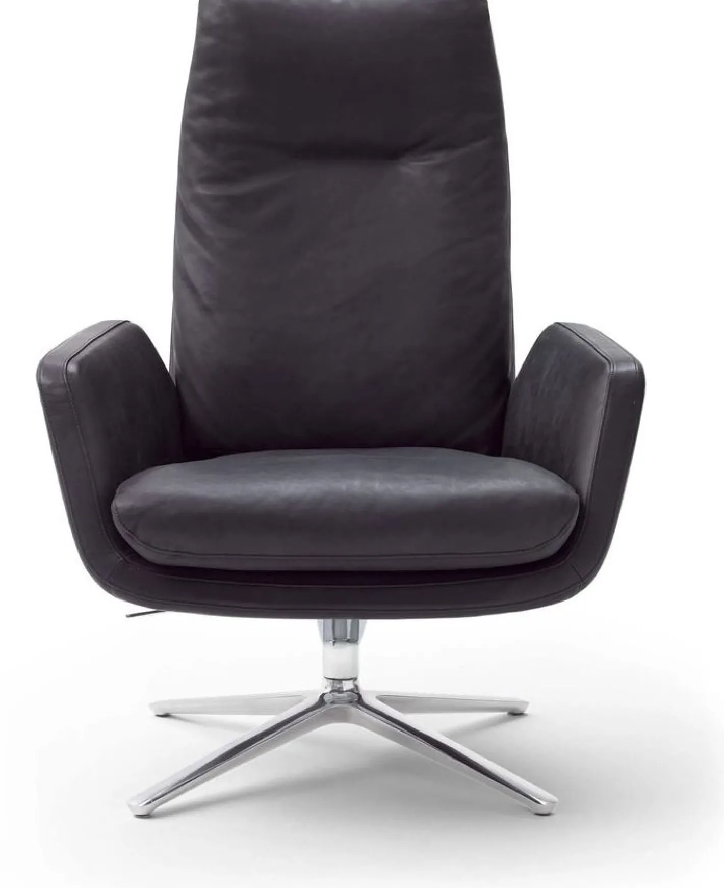 Online COR dia Draaifauteuil Blauw