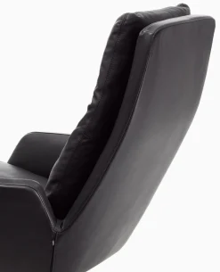 Online COR dia Draaifauteuil Blauw