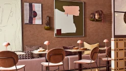 Sale Vitra Corniches L Wandplank Khaki