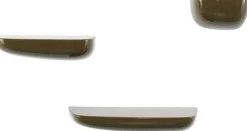 Hot Vitra Corniches S Wandplank Khaki