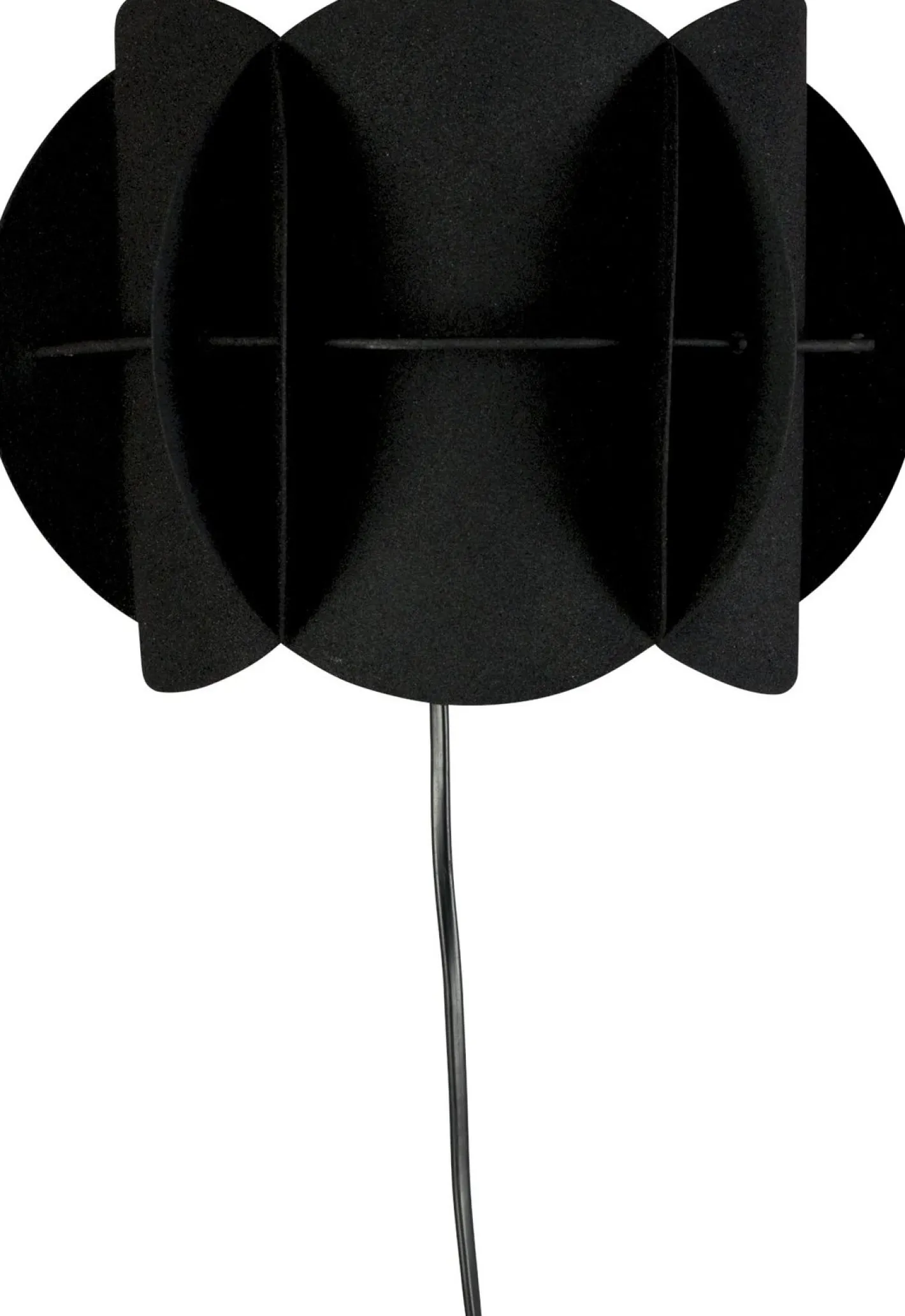Sale Dutchbone Corridor Wandlamp Black