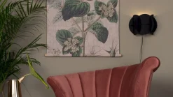 Sale Dutchbone Corridor Wandlamp Black