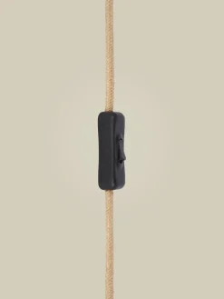 Sale Good&Mojo Corsica Wandlamp Natural