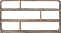 New MUST Living Corso Dressoir Bruin