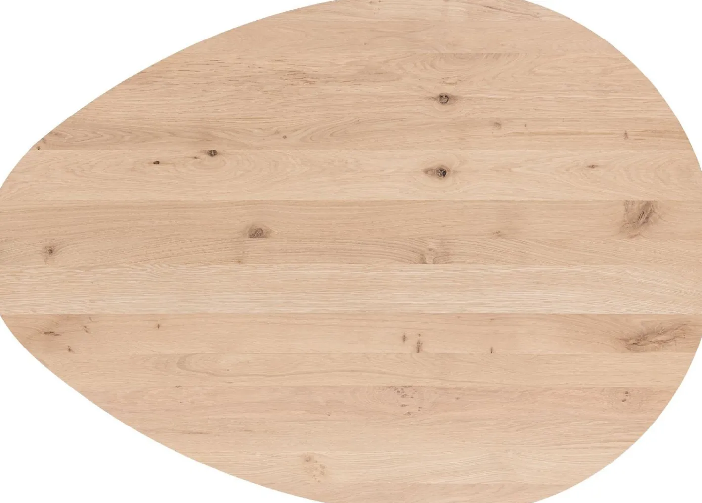 Online XOOON Cosenza Eettafel Natural