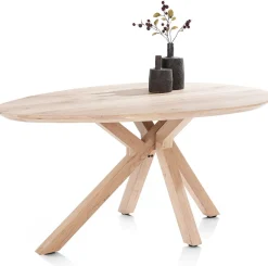 Online XOOON Cosenza Eettafel Natural