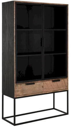 Clearance DTP Home Cosmo Buffetkast Natural, Brown