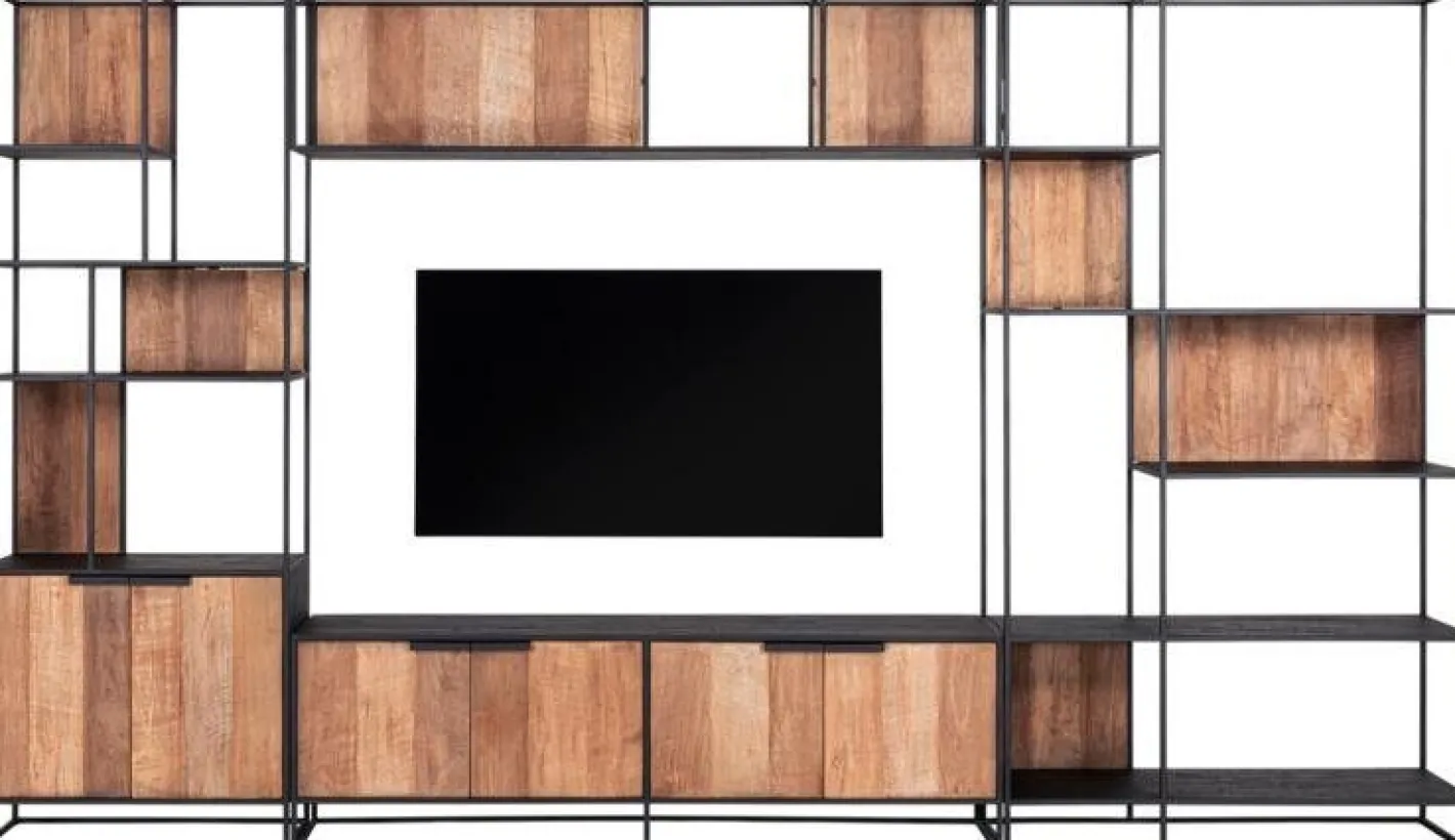 Discount DTP Home Cosmo Hanging Dressoir Naturel