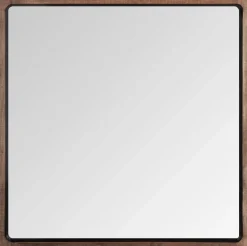 Best DTP Home Cosmo Spiegel Natural, Brown