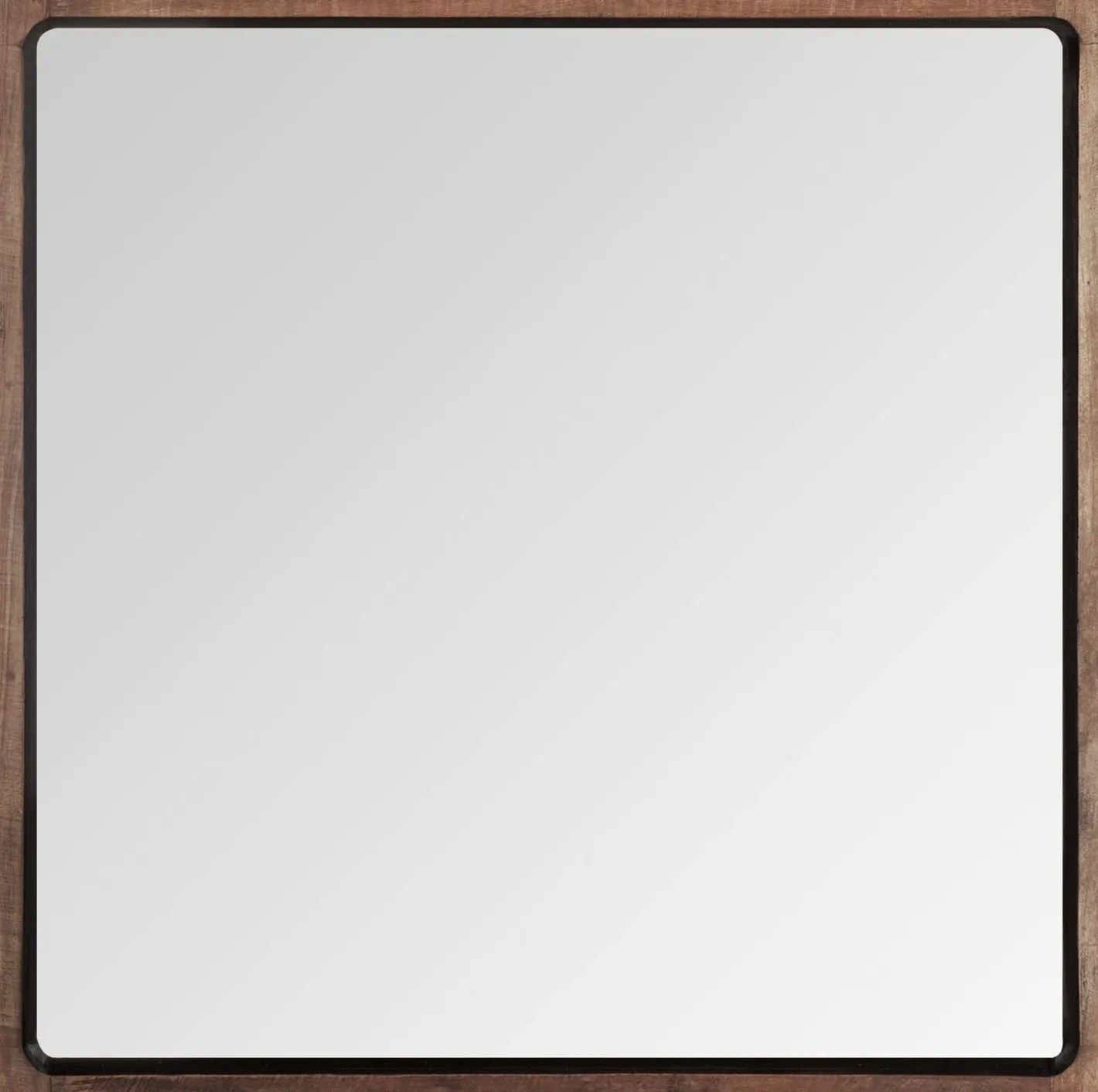 Best DTP Home Cosmo Spiegel Natural, Brown