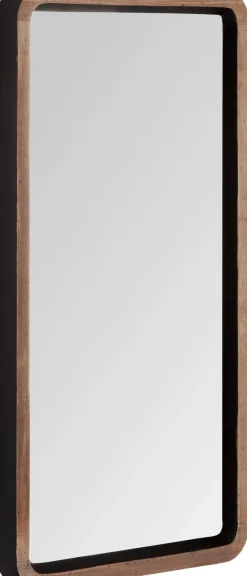 Sale DTP Home Cosmo Spiegel Natural, Brown
